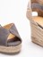 Castaner `Bianca/6/002` Wedge Espadrilles
