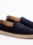 Brunello Cucinelli Slip-Ons With Rope Insert