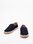 Brunello Cucinelli Slip-Ons With Rope Insert