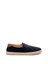 Brunello Cucinelli Slip-Ons With Rope Insert