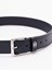 Gucci Belt With `Interlocking G` Detail