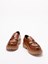 Prada Leather Loafers