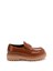 Prada Leather Loafers