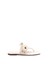 Valentino Garavani `VG Plaster Caster` Thong Sandals