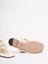 Valentino Garavani `VG Plaster Caster` Thong Sandals
