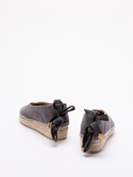 スリッポン Castaner SS24 ESPADRILLA GEA (GEA/2/002_RADIANT) castaner `gea/2/002` espadrilles available on Spinnaker - 48198