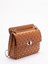 Valentino Garavani `Rockstud Spike` Medium Shoulder Bag