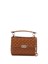 Valentino Garavani `Rockstud Spike` Medium Shoulder Bag