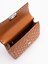 Valentino Garavani `Rockstud Spike` Medium Shoulder Bag