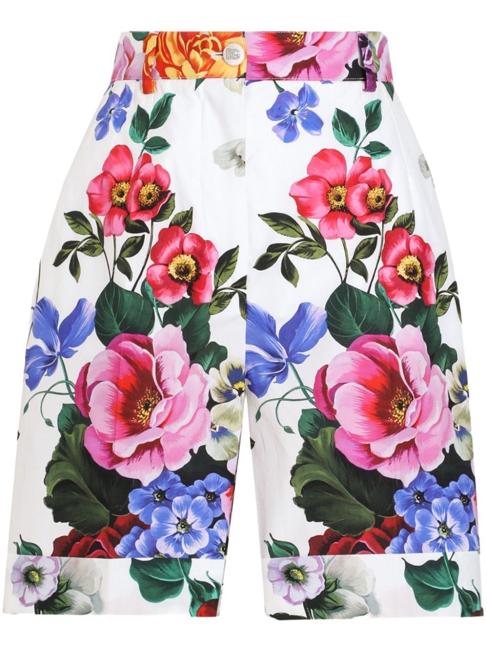 Dolce & Gabbana Shorts