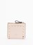 Valentino Garavani `Rockstud` Flap French Wallet
