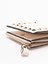 Valentino Garavani `Rockstud` Flap French Wallet