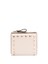 Valentino Garavani `Rockstud` Flap French Wallet