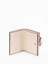 Valentino Garavani `Rockstud` Flap French Wallet