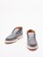 Santoni `Digits` Slip-On Boots