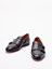 Santoni `Dong` Loafers