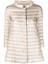 Herno `Rossella` Padded Coat
