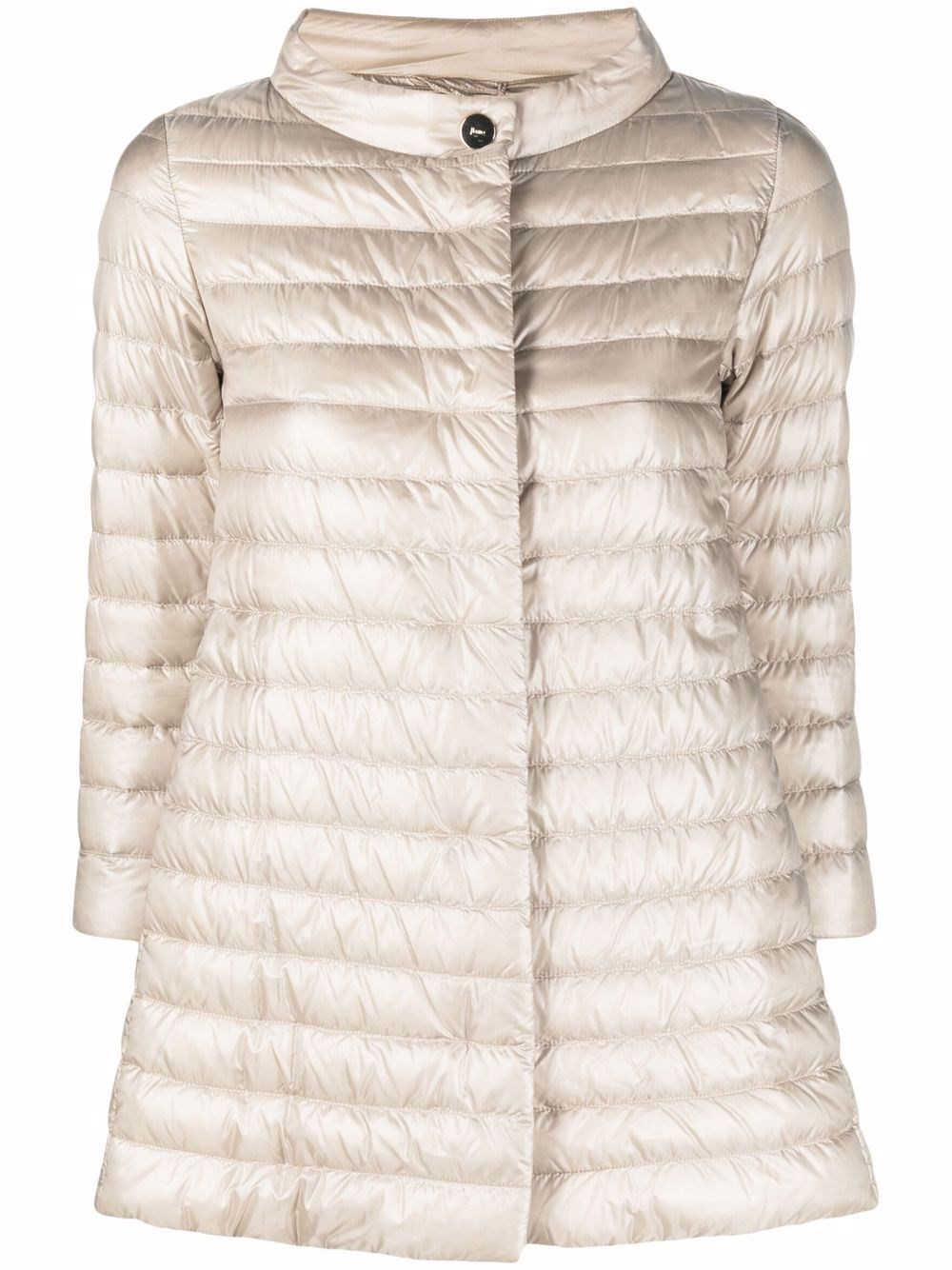 Herno `Rossella` Padded Coat