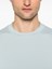 Malo Short Sleeve Crew-Neck Sweater