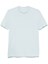 Malo Short Sleeve Crew-Neck Sweater