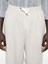 Brunello Cucinelli Leisure Fit Pants With Drawstring