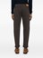 Brunello Cucinelli Dyed Denim Pants