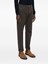 Brunello Cucinelli Dyed Denim Pants