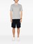 Brunello Cucinelli T-Shirt With Faux-Layering