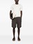 Brunello Cucinelli Bermuda Shorts With Drawstring