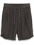 Brunello Cucinelli Bermuda Shorts With Drawstring