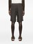 Brunello Cucinelli Bermuda Shorts With Drawstring