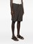 Brunello Cucinelli Bermuda Shorts With Drawstring