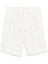 Brunello Cucinelli Bermuda Shorts With Drawstring