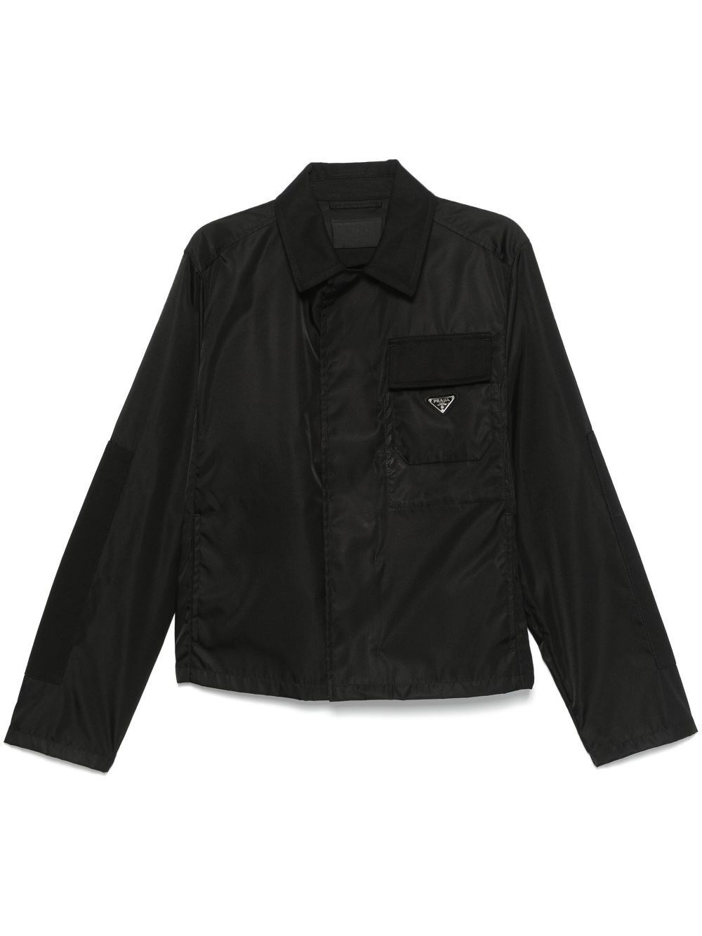 PRADA RE-NYLON JACKET