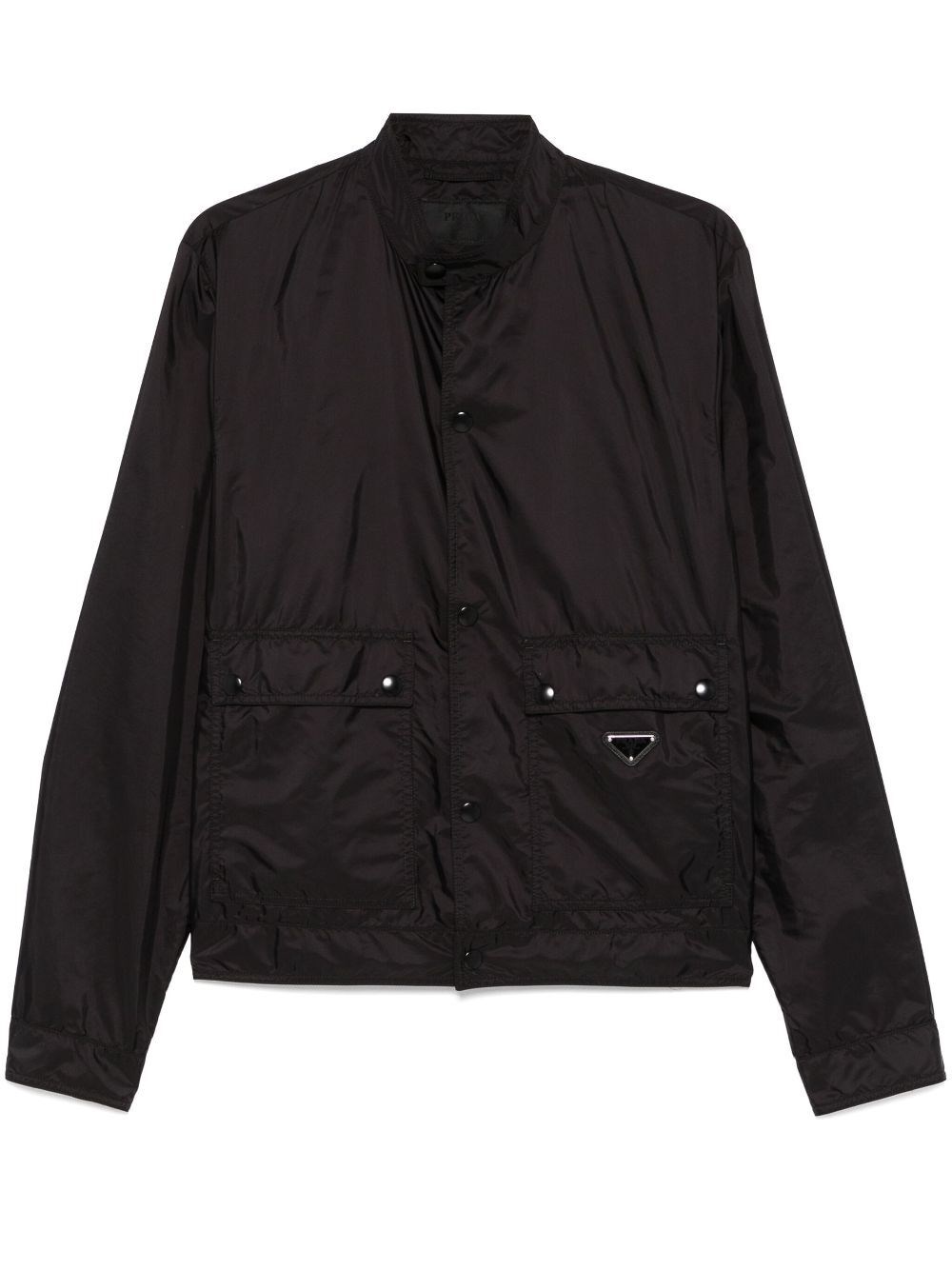 PRADA RE-NYLON JACKET