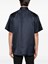 Prada Short-sleeved Silk Shirt