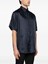 Prada Short-sleeved Silk Shirt