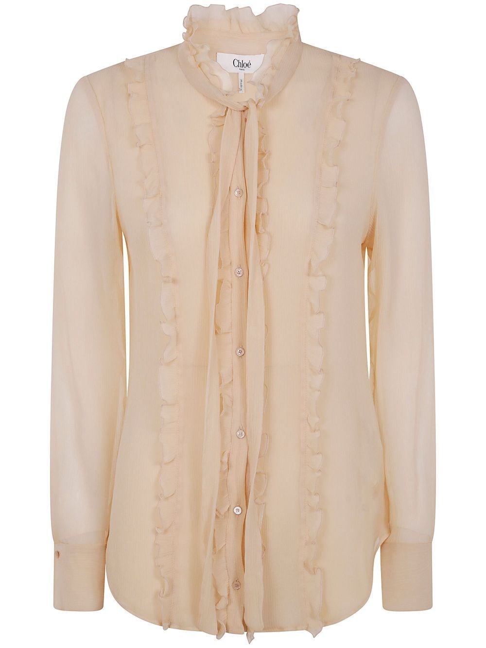 CHLOÉ SHIRT