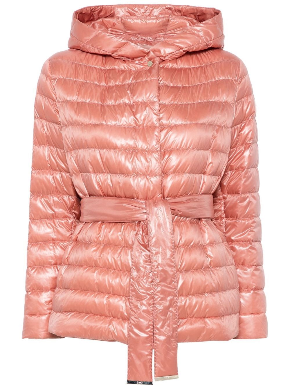 HERNO PADDED JACKET