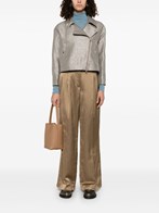 herno biker jacket available on Spinnaker - 48457