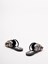 Valentino Garavani `Rockstud` Slides