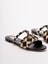 Valentino Garavani `Rockstud` Slides