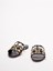 Valentino Garavani `Rockstud` Slides