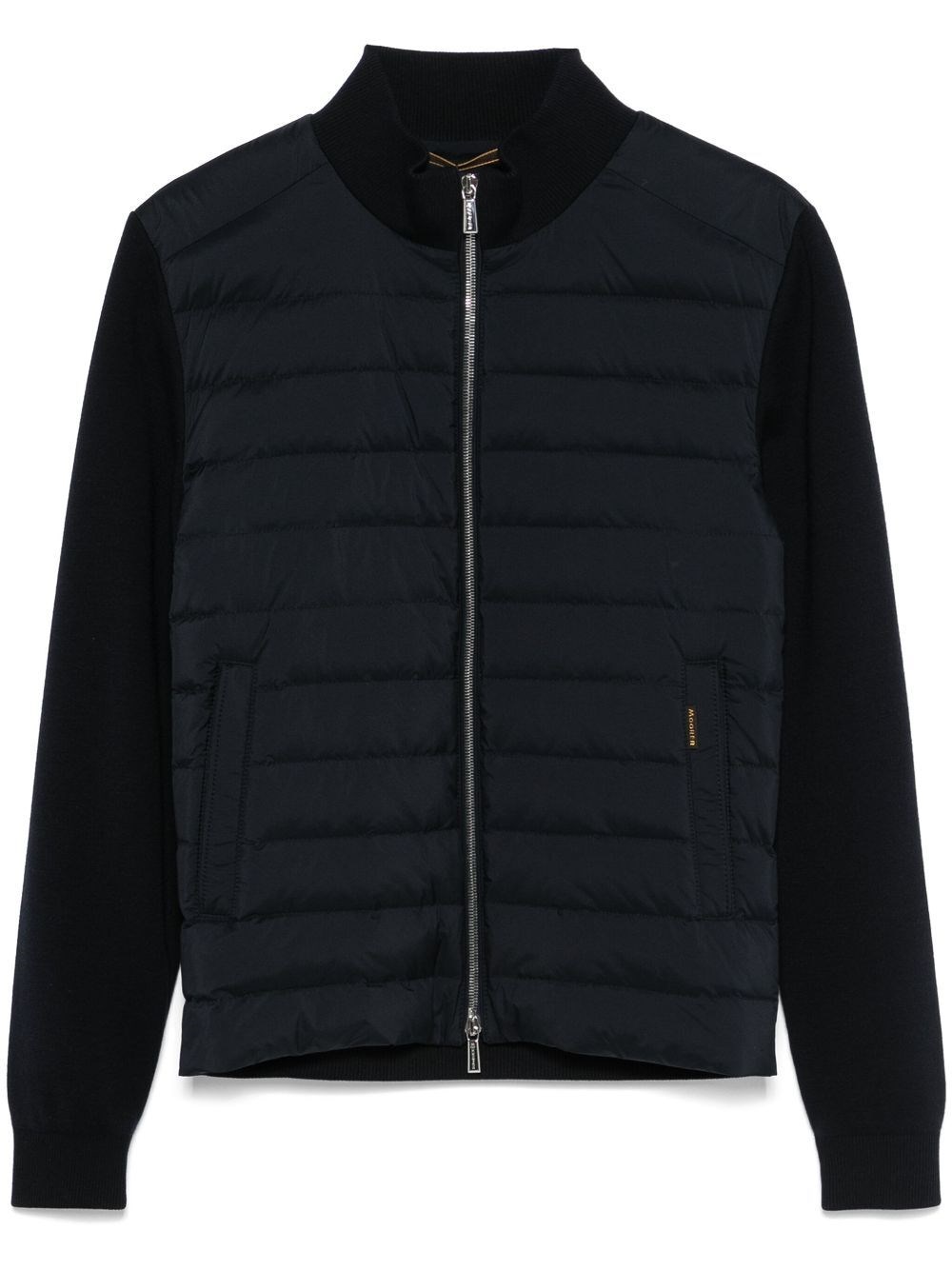 MOORER `DUNCAN` JACKET