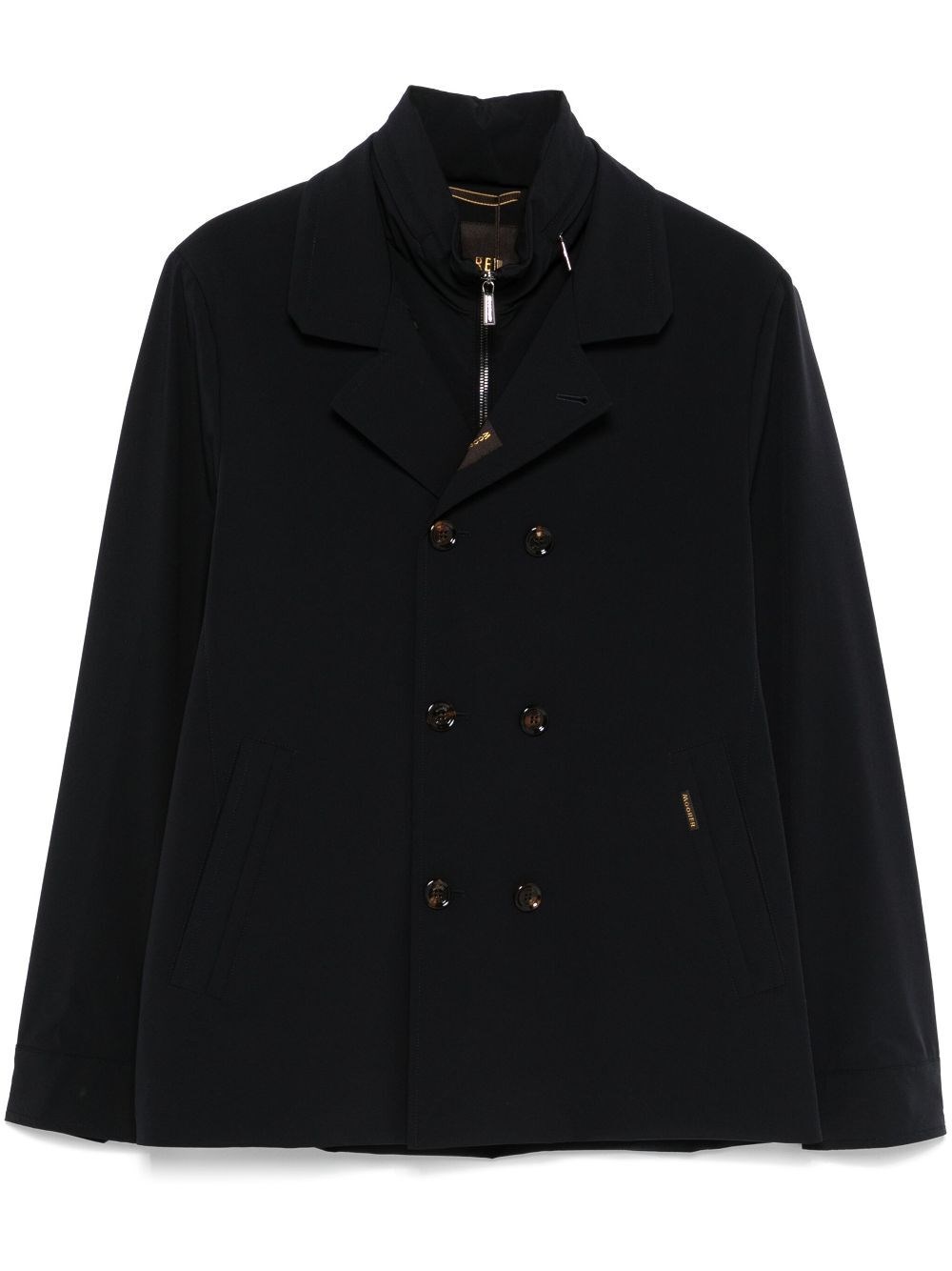 Moorer `Volmer` Jacket