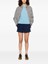 Pinko `Sbrisolona` Shorts