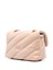 Pinko Mini `Love Bag Puff Maxi Quilt Bag