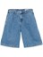AG `Gran Canaria` Denim Shorts