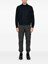 Stone Island `Ghost` Bomber Jacket