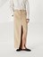 Brunello Cucinelli Dyed Skirt